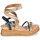 Chaussures Femme Sandales et Nu-pieds Airstep / A.S.98 LAGOS Derbies & Richelieu