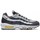 Chaussures Homme Running / trail Nike AIR MAX 95 SE REFLECTIVE / NOIR Noir