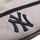 Accessoires textile Homme Bonnets New-Era Team cuff knit New York Yankees Beige