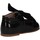 Chaussures Fille Chaussons bébés Cucada 3570R NEGRO First steps Enfant Noir Noir