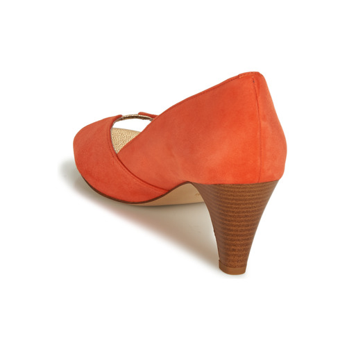 Chaussures Femme Escarpins Femme | Betty London JIKOTI - TG05302