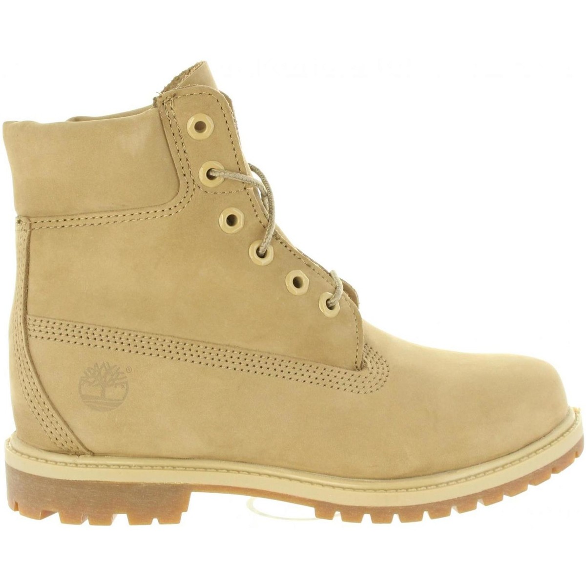Chaussures Femme Bottes Timberland A1K3Y 6IN PREMIUM A1K3Y 6IN PREMIUM 