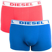 Sous-vêtements Homme Boxers Diesel Boxers  UMBX Bleu