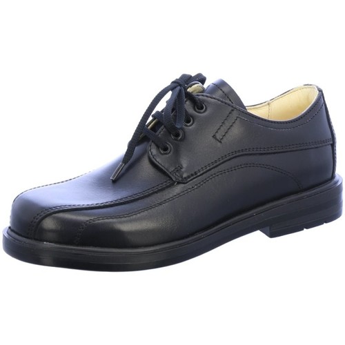 Chaussures Garçon Utilisez au minimum 1 chiffre ou 1 caractère spécial Däumling  Noir