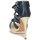 Chaussures Femme Sandales et Nu-pieds Pollini PA1609CC1V Bleu