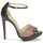 Chaussures Femme Sandales et Nu-pieds Pollini PA1638CC1V CUOIO-ROSSO