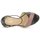 Chaussures Femme Sandales et Nu-pieds Pollini PA1638CC1V CUOIO-ROSSO