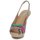 Chaussures Femme Sandales et Nu-pieds Fericelli NIADIK Multicolore