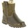 Chaussures Enfant Bottes Timberland A1BSC CHESTNUT A1BSC CHESTNUT 
