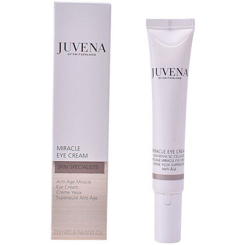 Juvena Miracle Eye Cream - Beauté Hydratants & nourrissants Femme 40,19 €