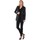 Vêtements Femme Vestes en cuir / synthétiques Cityzen PARMA BLACK Noir