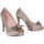 Chaussures Femme Escarpins Top Way B022243-B7200 B022243-B7200 