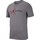Vêtements Homme T-shirts manches courtes Air Jordan - T-Shirt Brand 5 - AH6324 Gris