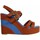 Chaussures Femme Sandales et Nu-pieds Top Way B040860-B7200 B040860-B7200 