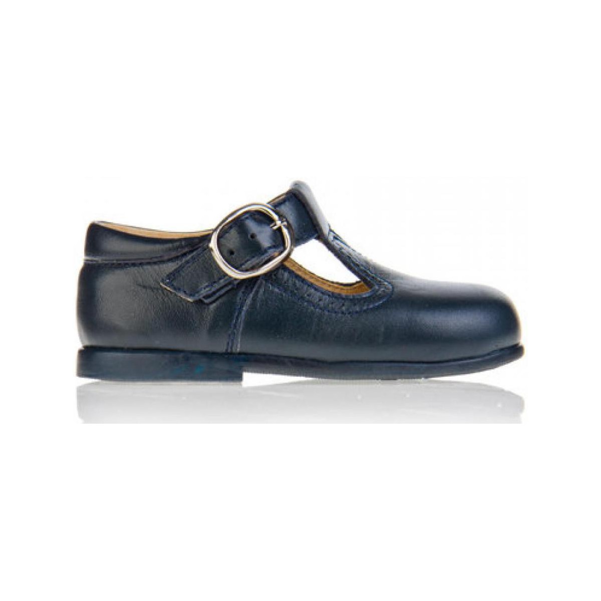 Chaussures Garçon Derbies & Richelieu Garatti PR0047 PR0047 
