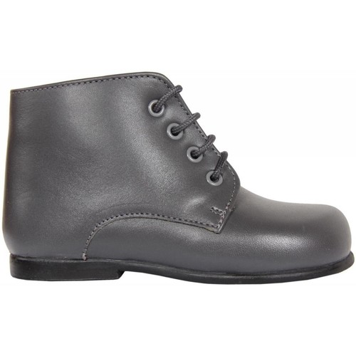 Garatti PR0052 Gris - Chaussures Boot Enfant 44,99 €