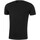 Vêtements Homme T-shirts manches courtes Impetus  Noir