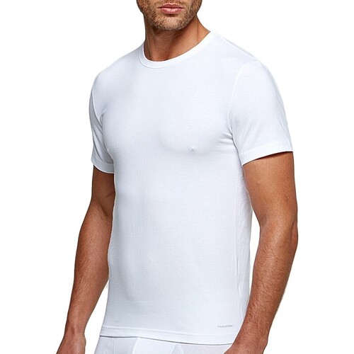 Vêtements Homme T-shirts manches courtes Impetus  Blanc