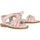 Chaussures Fille Sandales et Nu-pieds Garatti PR0057 PR0057 