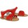 Chaussures Fille Sandales et Nu-pieds Garatti PR0057 PR0057 