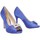 Chaussures Femme Escarpins Glamour B038013-B7345 B038013-B7345 