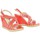 Chaussures Femme Sandales et Nu-pieds Top Way B039031-B7200 B039031-B7200 