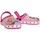 Chaussures Fille Sabots Princesas WD7887 Rosa