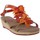Chaussures Fille Sandales et Nu-pieds Flower Girl 147840-B4600 147840-B4600