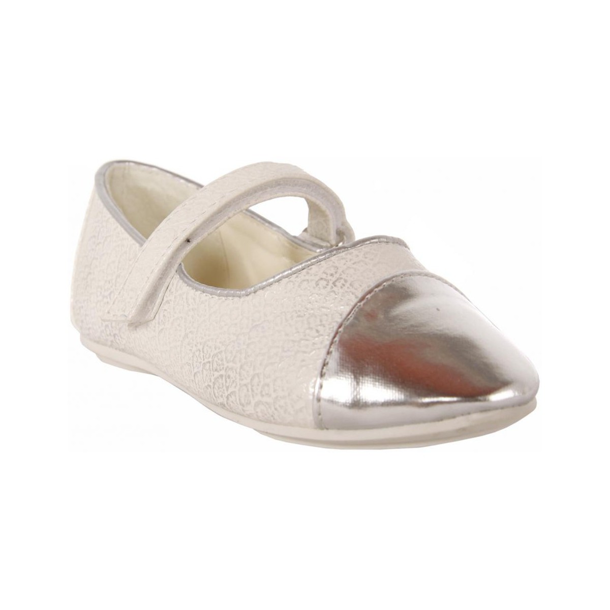 Chaussures Fille Ballerines / babies Flower Girl 850871-B2040 850871-B2040 
