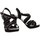 Chaussures Femme Sandales et Nu-pieds Odgi-Trends 727782-B7200 727782-B7200 