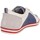 Chaussures Garçon Baskets mode New Teen 138593-B4600 ICE-CBLUE 138593-B4600 ICE-CBLUE 
