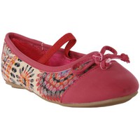 Chaussures Fille Ballerines / babies Flower Girl 850603-B4600 Rose