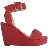 Chaussures Femme Sandales et Nu-pieds Top Way B040172-B7200 Rose