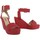 Chaussures Femme Sandales et Nu-pieds Top Way B040172-B7200 B040172-B7200 