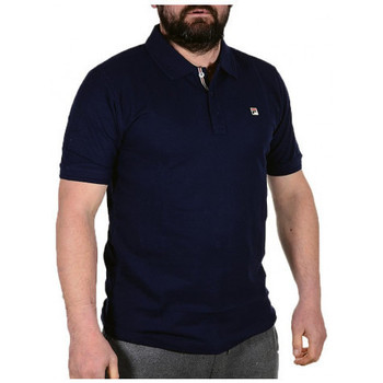 Vêtements Homme T-shirts & Polos Fila WHITELINE Bleu