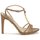 Chaussures Femme Sandales et Nu-pieds Etro 3443 Marron