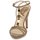 Chaussures Femme Sandales et Nu-pieds Etro 3443 Marron