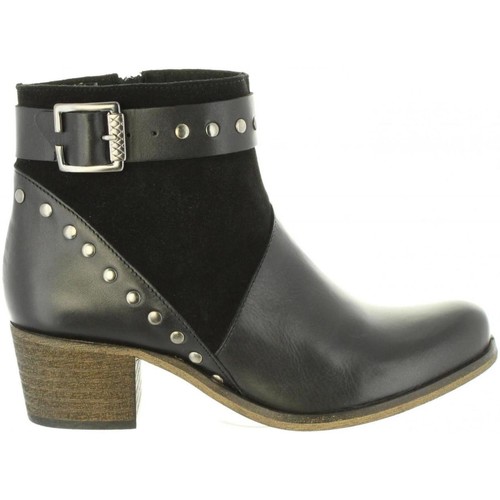Chaussures Femme Bottes Cumbia 31085 31085 