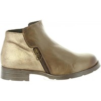 Chaussures Femme Bottines Cumbia 31069 Marr?n