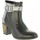 Chaussures Femme Bottes Cumbia 31058 31058 