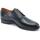 Chaussures Homme Derbies & Richelieu Mercanti Fiorentini 07692 Nairobi Noir