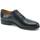 Chaussures Homme Derbies & Richelieu Mercanti Fiorentini 06649 Nairobi Noir