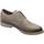 Chaussures Homme Baskets basses IgI&CO 1103644 Montone Marron