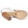 Chaussures Femme Sandales et Nu-pieds Michael Kors MK18072 Blanc