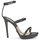 Chaussures Femme Sandales et Nu-pieds Michael Kors MK18031 Noir