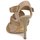 Chaussures Femme Sandales et Nu-pieds Michael Kors MK118113 Desert / Beige