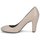 Chaussures Femme Escarpins Karine Arabian TYRA Beige