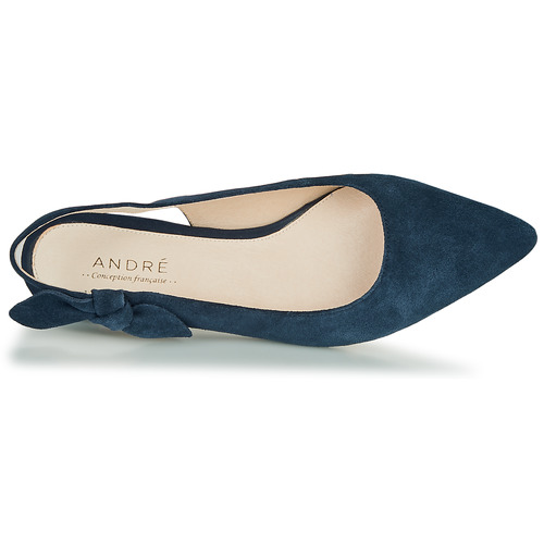 Chaussures Femme Escarpins Femme | André ARIA - ZG03394