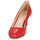 Chaussures Femme Escarpins André POMARA 2 Rouge