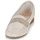 Chaussures Femme Mocassins André NAMOURS Beige